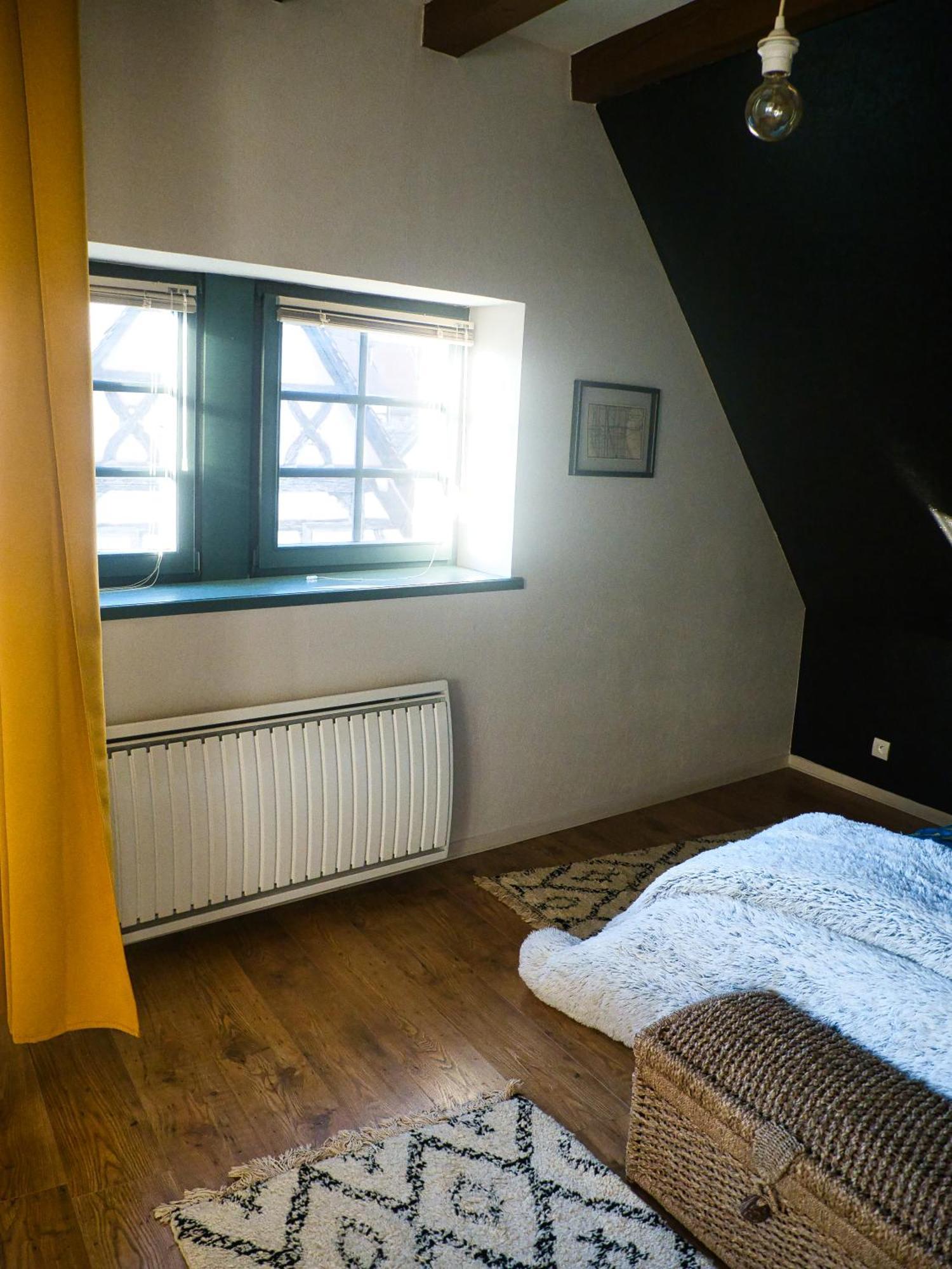 Gite Traditionnel Au Centre Historique D'Eguisheim Εξωτερικό φωτογραφία